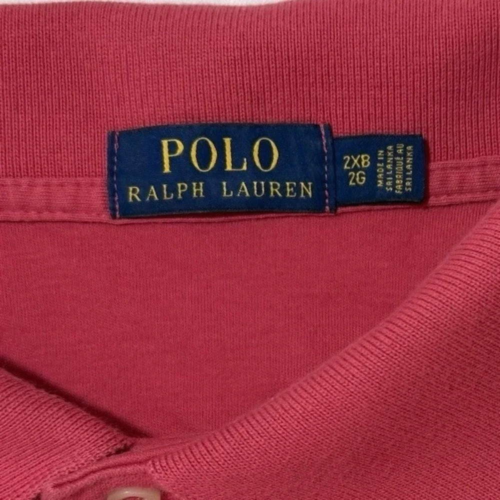 Ralph Lauren elevate your